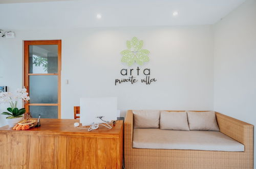 Photo 2 - Arta Private Villa
