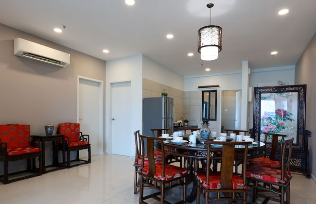 Ong Kim Wee Residence Melaka By I Housing - Foto 75