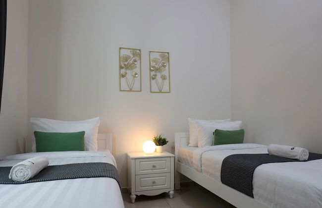 Ong Kim Wee Residence Melaka By I Housing - Foto 19