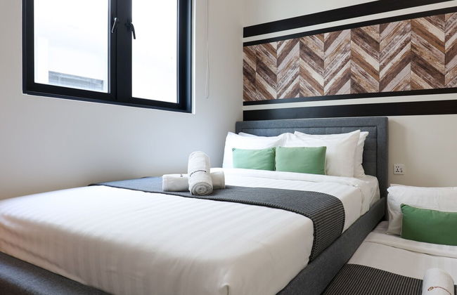 Ong Kim Wee Residence Melaka By I Housing - Foto 41