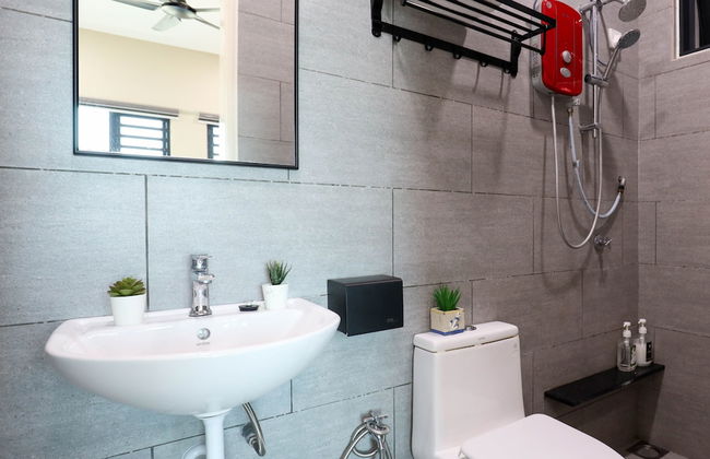 Ong Kim Wee Residence Melaka By I Housing - Foto 25