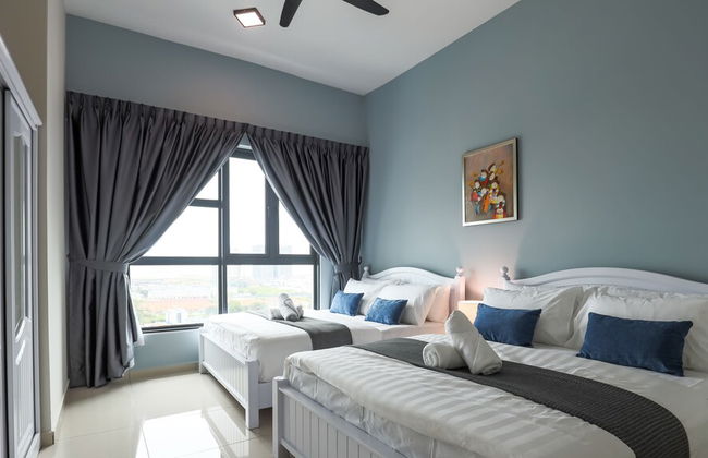 Ong Kim Wee Residence Melaka By I Housing - Foto 42