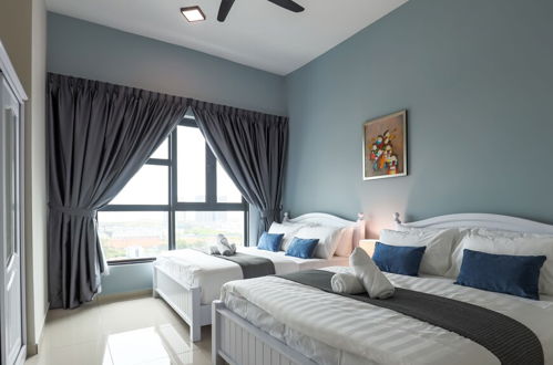 Foto 47 - Ong Kim Wee Residence Melaka By I Housing