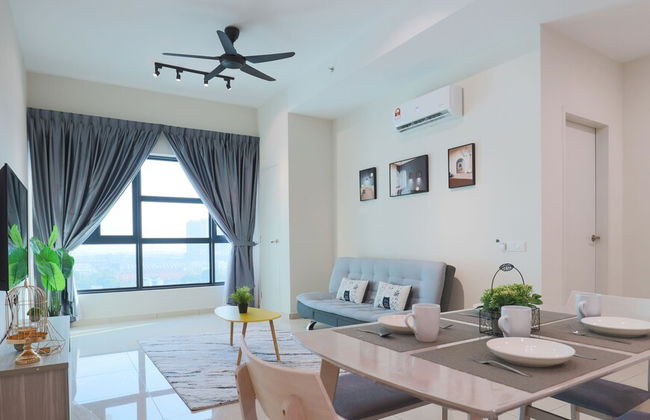 Ong Kim Wee Residence Melaka By I Housing - Foto 79