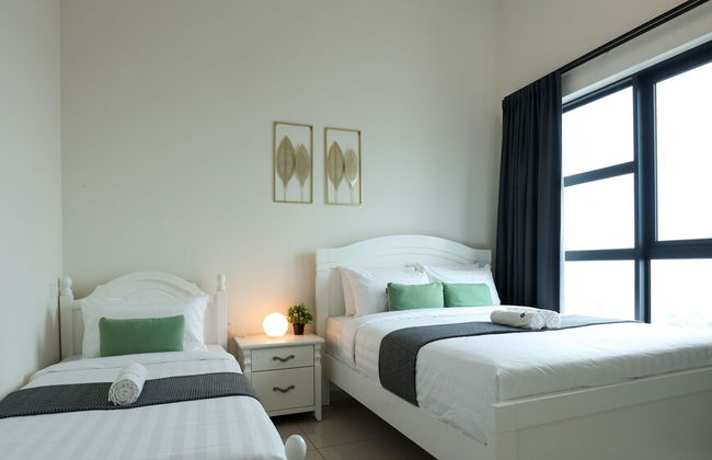 Ong Kim Wee Residence Melaka By I Housing - Foto 22