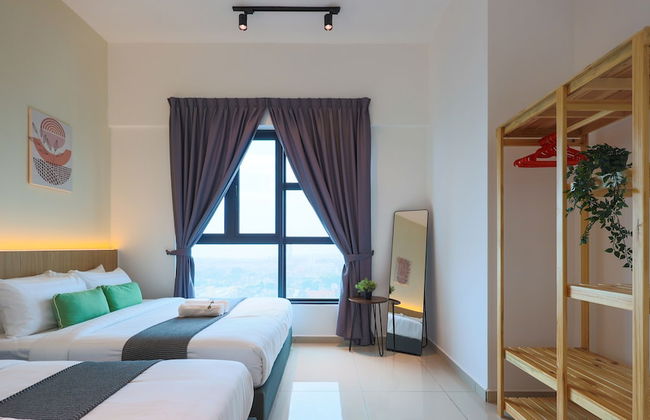 Ong Kim Wee Residence Melaka By I Housing - Foto 46
