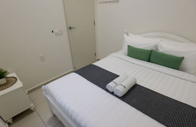 Ong Kim Wee Residence Melaka By I Housing - Foto 17