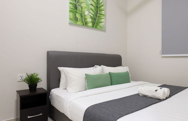 Ong Kim Wee Residence Melaka By I Housing - Foto 37
