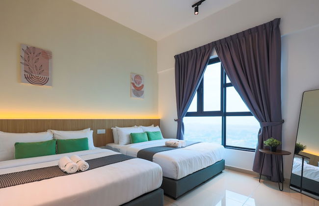 Ong Kim Wee Residence Melaka By I Housing - Foto 51