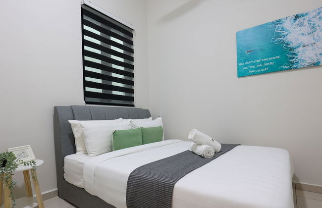 Ong Kim Wee Residence Melaka By I Housing - Foto 67
