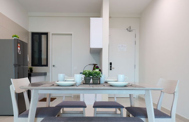 Ong Kim Wee Residence Melaka By I Housing - Foto 78