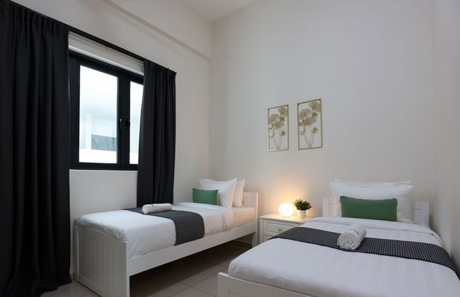 Ong Kim Wee Residence Melaka By I Housing - Foto 20