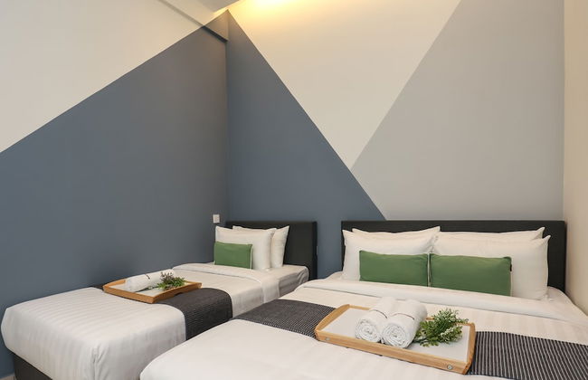 Ong Kim Wee Residence Melaka By I Housing - Foto 13