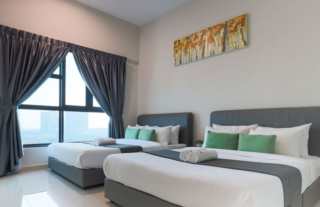 Ong Kim Wee Residence Melaka By I Housing - Foto 39