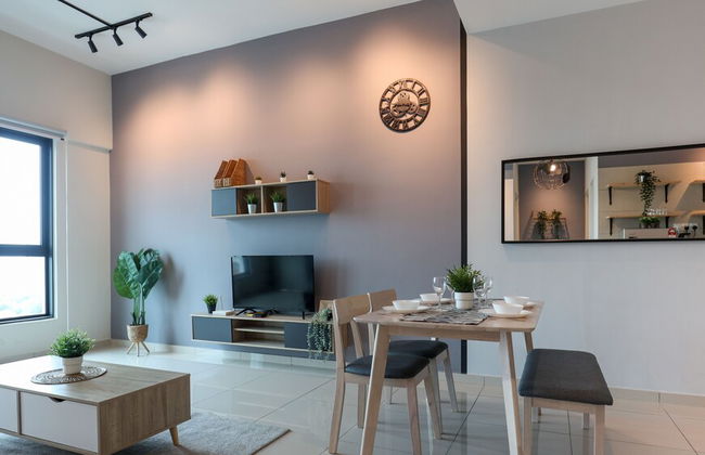 Ong Kim Wee Residence Melaka By I Housing - Foto 75