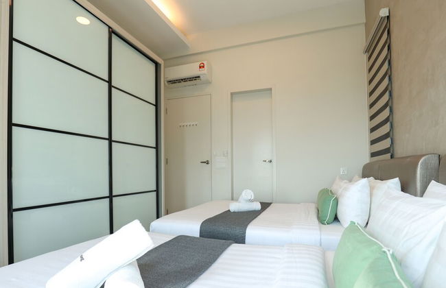 Ong Kim Wee Residence Melaka By I Housing - Foto 43