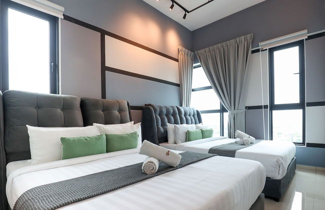 Ong Kim Wee Residence Melaka By I Housing - Foto 29