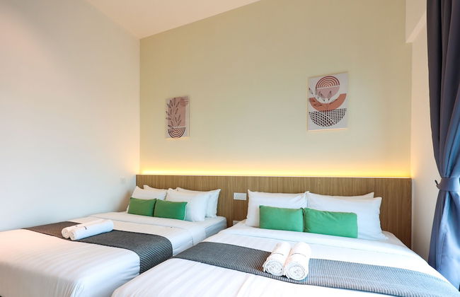 Ong Kim Wee Residence Melaka By I Housing - Foto 44