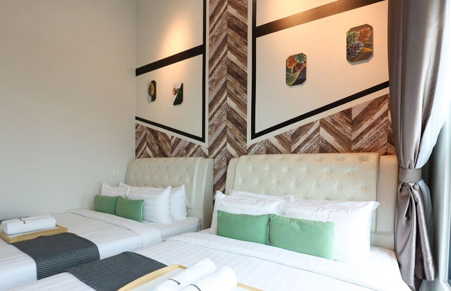 Ong Kim Wee Residence Melaka By I Housing - Foto 40