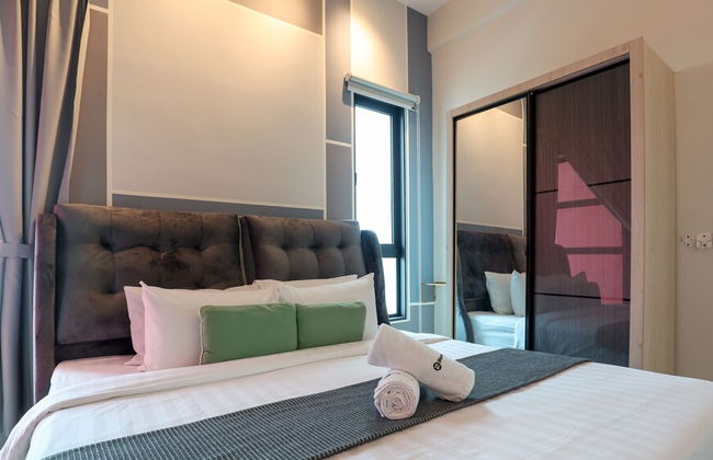 Ong Kim Wee Residence Melaka By I Housing - Foto 34