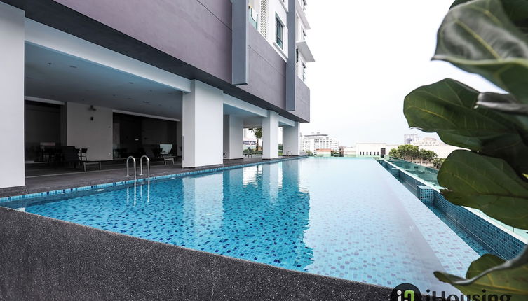 Foto 1 - Ong Kim Wee Residence Melaka By I Housing