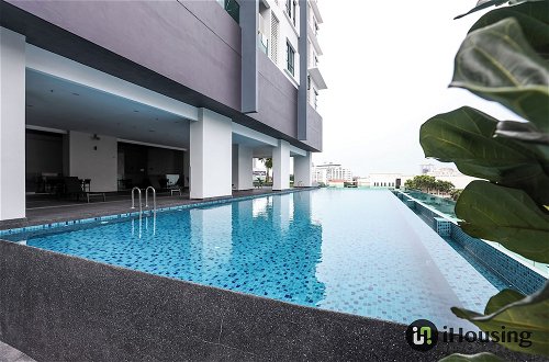 Foto 1 - Ong Kim Wee Residence Melaka By I Housing