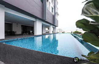 Photo 1 - Ong Kim Wee Residence Melaka By I Housing