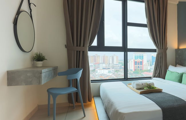 Ong Kim Wee Residence Melaka By I Housing - Foto 28