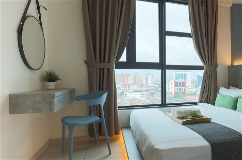Foto 40 - Ong Kim Wee Residence Melaka By I Housing