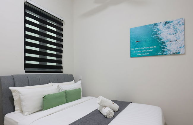 Ong Kim Wee Residence Melaka By I Housing - Foto 63