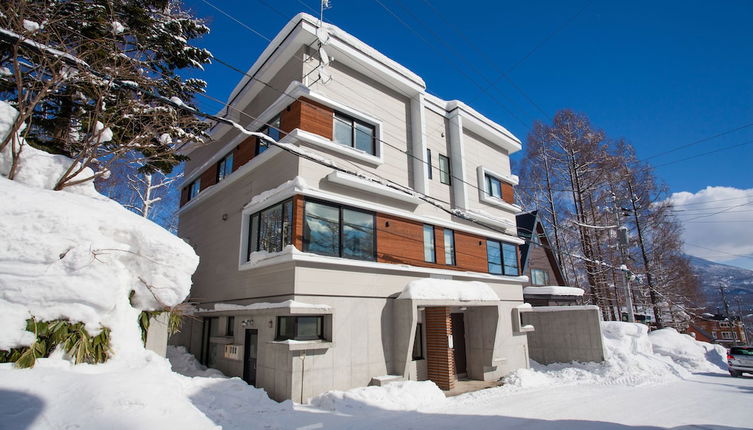 Photo 1 - Yutaka Townhouse