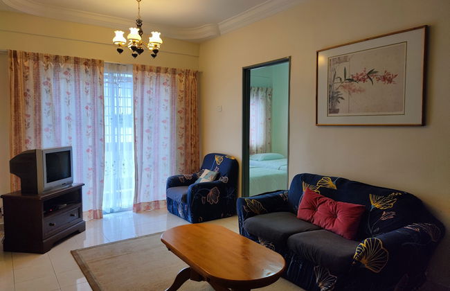 KPW at Royal Lily Apartment - Foto 16
