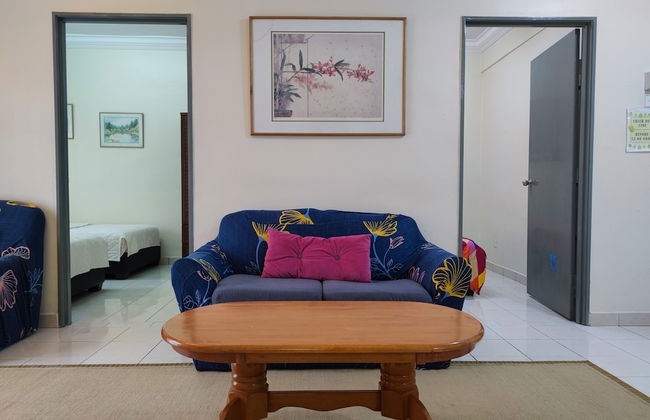 KPW at Royal Lily Apartment - Foto 21