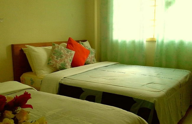 KPW at Royal Lily Apartment - Foto 3
