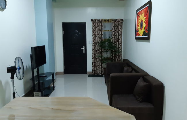Zya Guest Home apartments - Foto 19