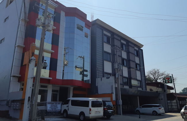 Zya Guest Home apartments - Foto 1