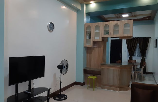 Zya Guest Home apartments - Foto 18
