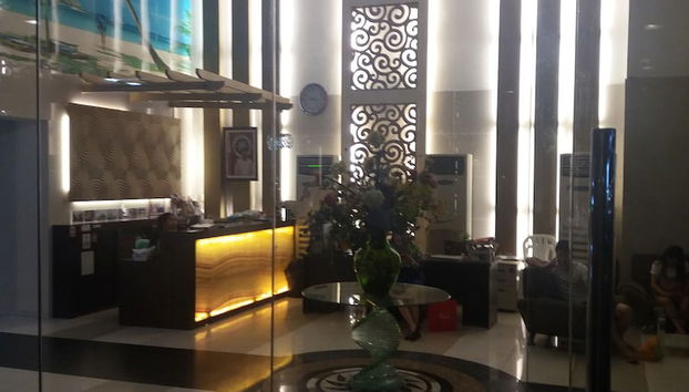 Hall