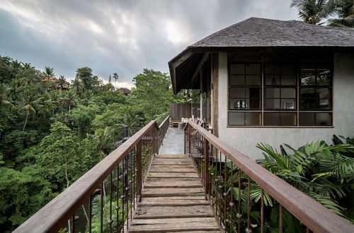 Photo 38 - Bedulu Cliff Estate Ubud - Wood Side