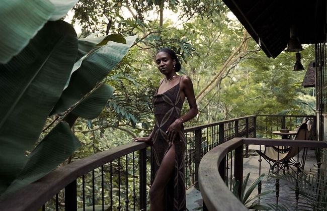Bedulu Cliff Estate Ubud - Wood Side - Foto 40