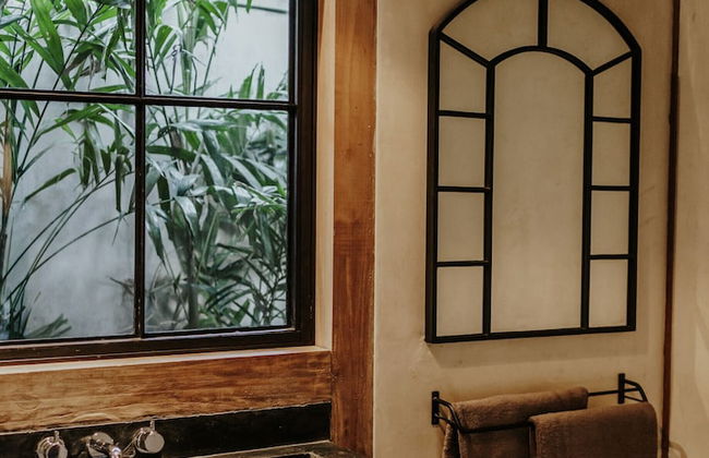 Bedulu Cliff Estate Ubud - Wood Side - Foto 45