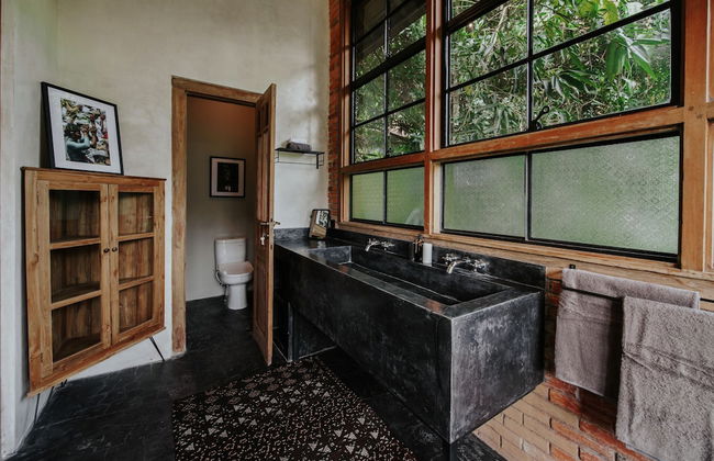 Bedulu Cliff Estate Ubud - Wood Side - Foto 46