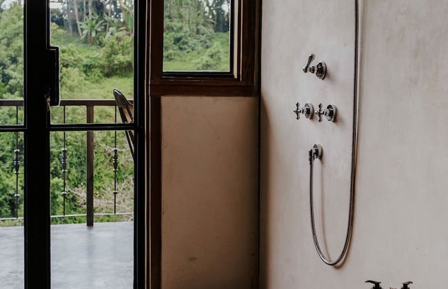 Bedulu Cliff Estate Ubud - Wood Side - Foto 44