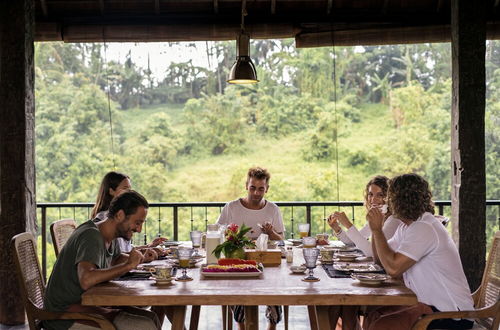 Photo 17 - Bedulu Cliff Estate Ubud - Wood Side