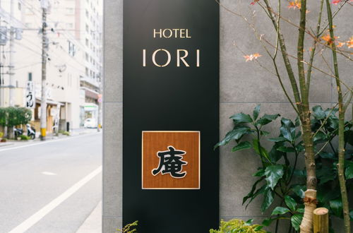 Foto 68 - Hotel Iori
