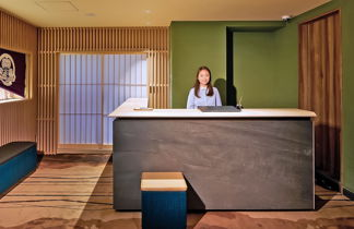 Photo 3 - Stay SAKURA Tokyo Asakusa Yokozuna Hotel