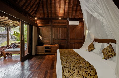 Foto 4 - Andara Ubud Villa