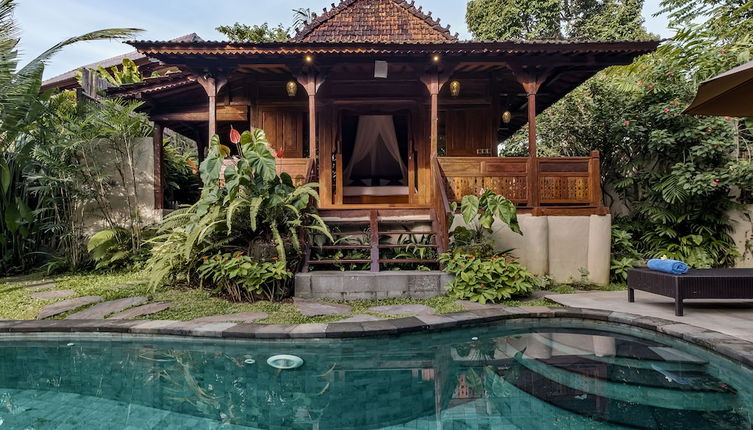 Photo 1 - Andara Ubud Villa