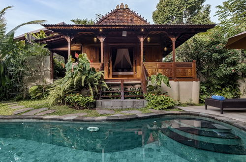 Foto 1 - Andara Ubud Villa