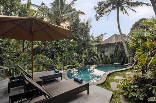 Photo 8 - Andara Ubud Villa